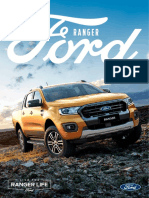 2021.25MY Ranger Brochure