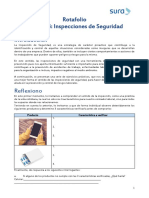 Rotafolio - Módulo 4. Inspecciones de Seguridad - 2021