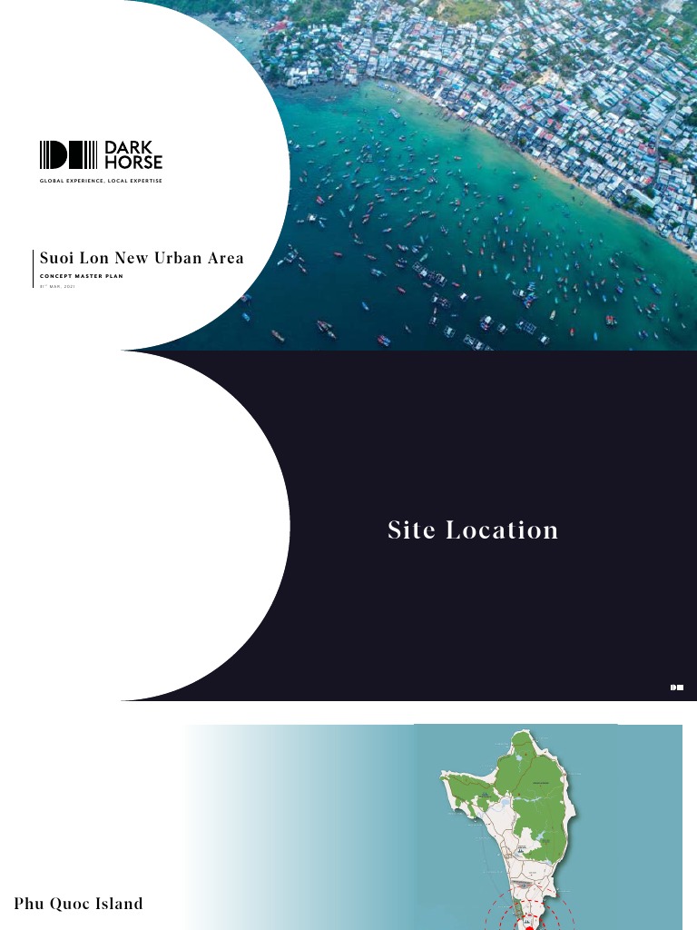 300 Ha Dark Horse PDF Land Management Landscape