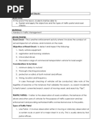 Fi Verkehrszeichen Engl Infobr 0915 304 Pdf Controlled Access Highway Traffic