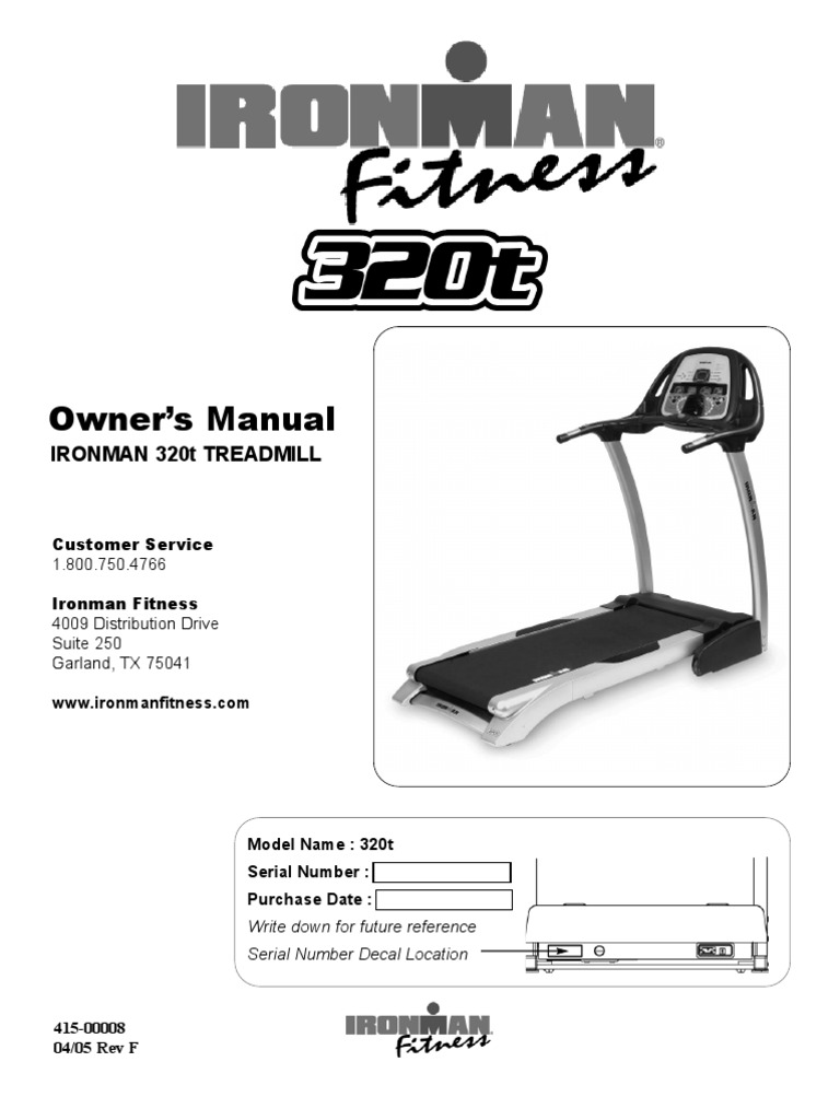 Top 8 Most Popular treadmill customer service