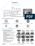 Grammar Worksheet Grammar Worksheet: Unit 2 1 Unit 2 1