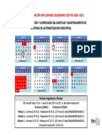 Calendario 20-158 01