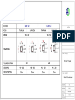 DENAH DAPUR - Dwg-Layout1