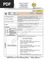 AP6 Quarter I Module 1 Final | PDF