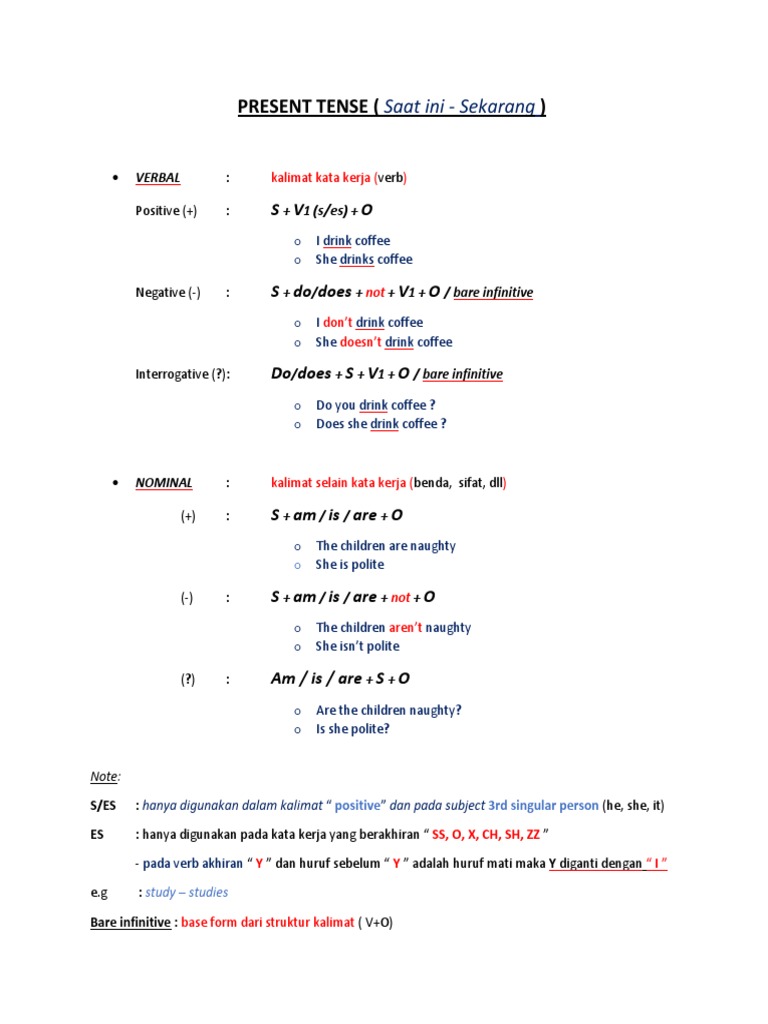 Grammar For Speaking1 | PDF | Verb | Linguistic Typology