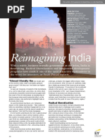 Reimagining India: Swati Prasad Reports