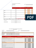 PTX. HRA. PA Form For Individual Contributor Professional Technical. 2020 12 10