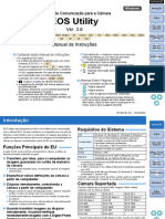 04CANON - EOS 200D - EOS Utility - Manual Do Utilizador