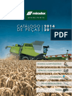 Catalogo Mirador 2014 2015 PDF