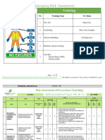 Risk Assessment Green Dream - HIDD AL SAADIYAT VILLA - SP4 - 58 - V1