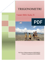 Trigonometri