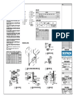 P-01 - General Notes, Legend & Symbols, Abbreviations, Schedules, Miscellaneous Details and Drawing Index