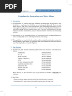 Developer Guide: Water Mains & Services | PDF
