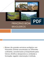 Capacitação Biodiversidade