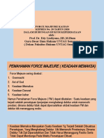 Paper Seminar Webinar FH - Usu Medan 2020
