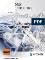Giáo Trình Revit Structure - Revit Việt Nam (Revit.vn)
