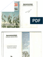 Pereira Et Al., 2002 - Agrometeorologia - Fundamentos e Aplicações Práticas - OCRrc