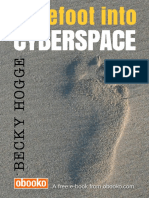 Barefoot Cyberspace Obooko Comp0021