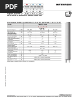 miyo System Part Number Description | PDF | Computer Engineering | Ethernet