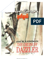 Nat Nwe - Traslation of The Cruise of Dazzler by Jack London