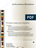 Pert 2-Perusahaan Manufaktur