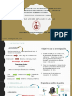 Propuesta de Sistema de Gestion Basado en Personas para Mitigar La Complejidad en Construccion en La Etapa de Acabados de Edificaciones