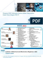 Paparan IEEE Indonesia Untuk PKS DIKTI-IEEE - Final Compressed