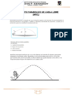 5° de Secundaria - Fisica - MPCL - 31 de Mayo