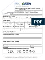 Ficha de Investigacao de Acidentes