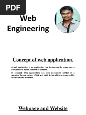 Web