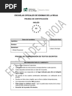 In - C2 - Comprensión - Textos - Escritos