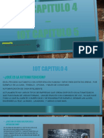 IOT Capitulo 4 y 5