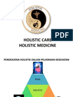 Holistic Care