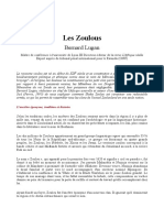 PDF Les Zoulous