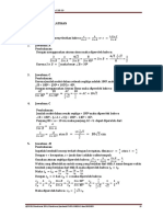 Modul Matematika Umum Kelas X KD 3.9