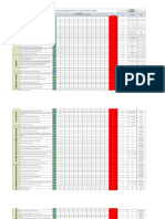 Plan Anual de Trabajo SGSST 2021