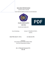 Laporan KP - Gilang Aminullah P.S - D300170026