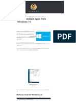 Remove default Apps from Windows 10 _ Thomas' Miniblog