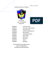 Modul I Imun Kelompok 9