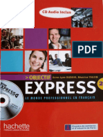 Objectif Express_ Le Monde Professionnel en Français, A2_B1 ( PDFDrive )