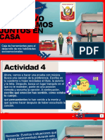 Actividad 4