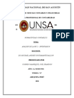 Analisis de La Nic 2