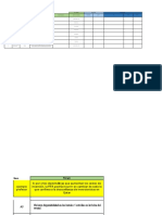 PLAN DE RESPUESTA y CONTINGENCIA GRUPO 5