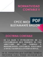 1-Evolución Histórica, Aspectos Generales de Contabilidad, SNC y Sus Organismos, Pcgaarchivo