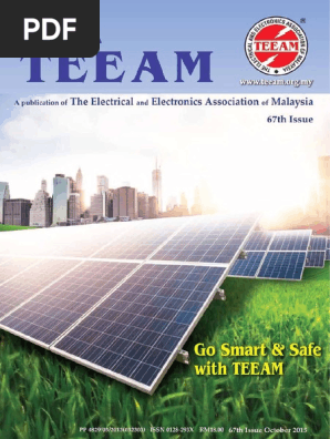 Suara Teeam 67 A1 Pdf Energy And Resource Nature