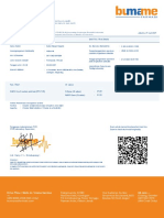 Jakarta, 21 Juli 2021: Test Details Patient Details