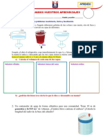 EVALUAMOS Movimiento y Forma