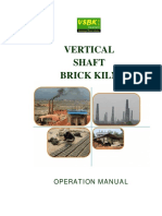 Vertical Shaft Brick KIln Technology VSB (1)