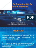 Presentacion Antamina